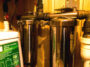 бытовые фильтры механической очистки и удаления железа в дачном доме