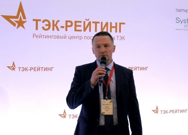 Директор ООО "Инновации и Сервис" Андрей Колосов